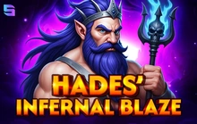 Hades' Infernal Blaze - Spinomenal