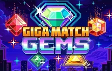 Giga Match Gems - Ruby play