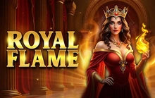 Royal Flame - Fazi