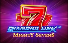 Diamond Link - Mighty Sevens - Novomatic
