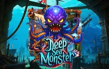Deep Sea Monster - Ka gaming