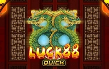 Luck88 Quick - Ka gaming