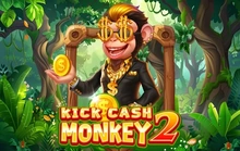Kick Cash Monkey 2 - Ka gaming