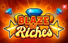 Blaze of Riches - Platipus