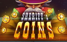 Sheriffs Coins - Pixmove