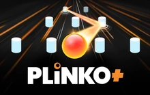 Plinko+ - Pragmatic play
