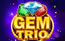 Gem Trio - Pragmatic play