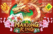 Mahjong King - Eurasian gaming