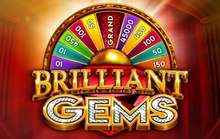 Brilliant Gems - Ruby play