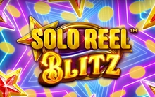 SoloReel Blitz - Kalamba games