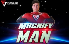 Magnify Man - Fugaso