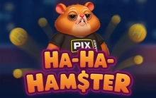 Ha-Ha-Hamster - Pixmove