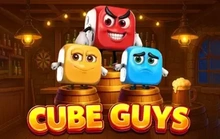 Cube Guys - Amigo gaming