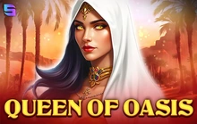 Queen Of Oasis - Spinomenal