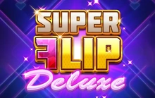 Super Flip Deluxe - Play'n go