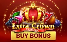 Extra Crown Classic Buy Bonus - Amusnet
