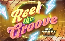 Reel The Groove - Yggdrasil