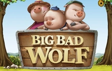 Big Bad Wolf - Quickspin