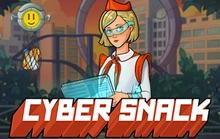 Cyber Snack - Pixmove