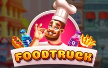 Food Truck - Pixmove