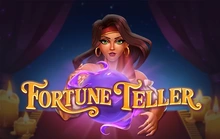 Fortune Teller - Pixmove