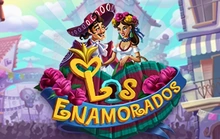 Los Enamorados - Pixmove