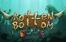 Rotten Bottom - Pixmove