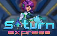 Saturn Express - Pixmove