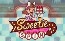 Sweetie Spin - Pixmove