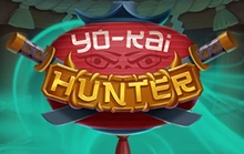 Yokai Hunter - Pixmove