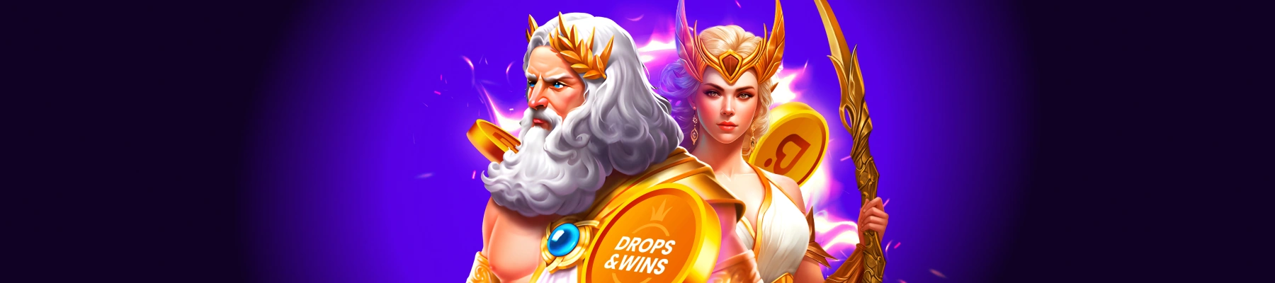 Эра Drops & Wins: ещё больше шансов на победу - Pokerdom