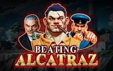Beating Alcatraz - Red rake