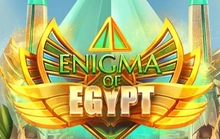 Enigma of Egypt - Swintt