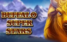 Buffalo Super Stars - Yggdrasil