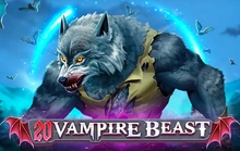 20 Vampire Beast - Amusnet