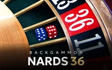 Nards 36 - Nards club