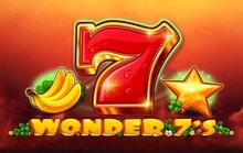 Wonder 7s - Ct interactive
