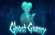 Ghost Granny - Pixmove