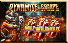 Dynamite Escape - Fazi