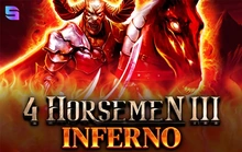 4 Horsemen 3 - Inferno - Spinomenal