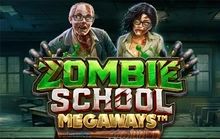 Zombie School Megaways - Pragmatic play