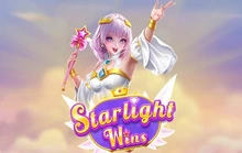 Starlight Wins - Pragmatic play