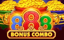 888 Bonus Combo - Netgame