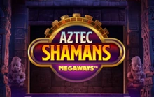 Aztec Shamans Megaways - Red tiger