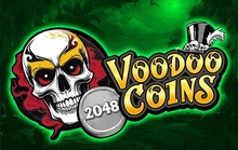 Voodoo Coins - Belatra games