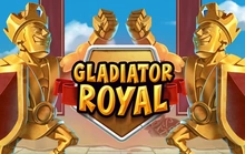 Gladiator Royale - Habanero