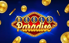 Reels Paradise - Booming games