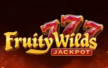 Fruity Wilds - Galaxsys