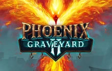 Phoenix Graveyard II - Elk studios